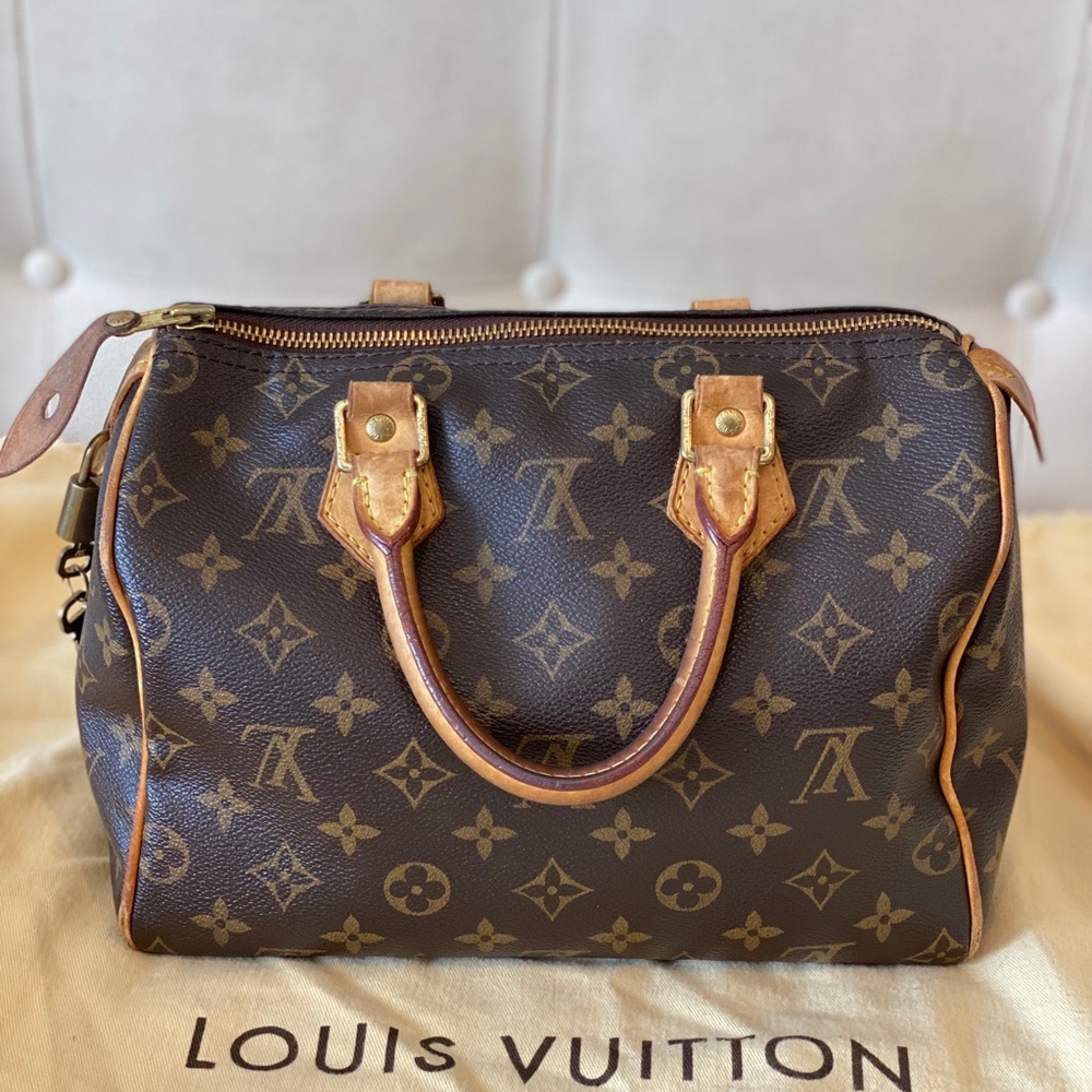 LV speedy 25